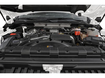 2020 GMC Sierra 2500 HD Crew Cab Standard Box 4-Wheel Drive SLT