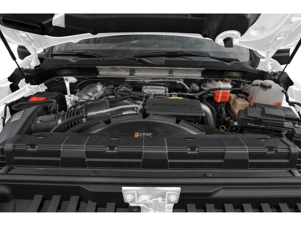 2020 GMC Sierra 2500 HD Crew Cab Standard Box 4-Wheel Drive SLT