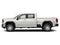 2020 GMC Sierra 2500 HD Crew Cab Standard Box 4-Wheel Drive SLT