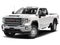 2020 GMC Sierra 2500 HD Crew Cab Standard Box 4-Wheel Drive SLT