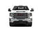 2020 GMC Sierra 2500 HD Crew Cab Standard Box 4-Wheel Drive SLT