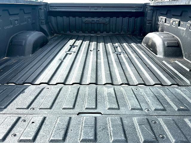 2023 GMC Sierra 2500 HD Crew Cab Standard Box 4-Wheel Drive AT4