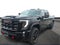 2024 GMC Sierra 2500 HD Crew Cab Standard Box 4-Wheel Drive AT4