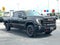 2024 GMC Sierra 2500 HD Crew Cab Standard Box 4-Wheel Drive AT4