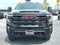2024 GMC Sierra 2500 HD Crew Cab Standard Box 4-Wheel Drive AT4