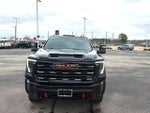 2024 GMC Sierra 2500 HD Crew Cab Standard Box 4-Wheel Drive AT4