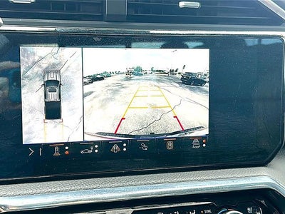 2024 GMC Sierra 2500 HD Crew Cab Standard Box 4-Wheel Drive Denali