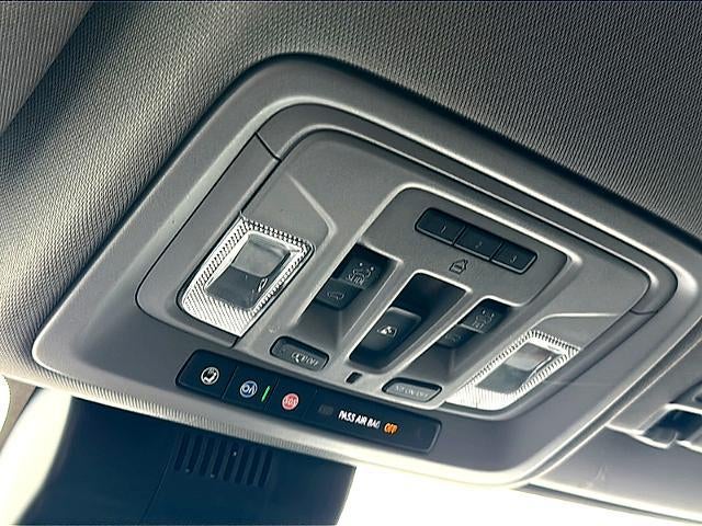 2024 GMC Sierra 2500 HD Crew Cab Standard Box 4-Wheel Drive Denali
