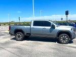 2024 GMC Sierra 2500 HD Crew Cab Standard Box 4-Wheel Drive Denali