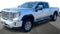 2021 GMC Sierra 2500 HD Crew Cab Standard Box 4-Wheel Drive Denali