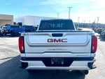 2021 GMC Sierra 2500 HD Crew Cab Standard Box 4-Wheel Drive Denali