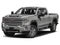 2021 GMC Sierra 2500 HD Crew Cab Standard Box 4-Wheel Drive Denali