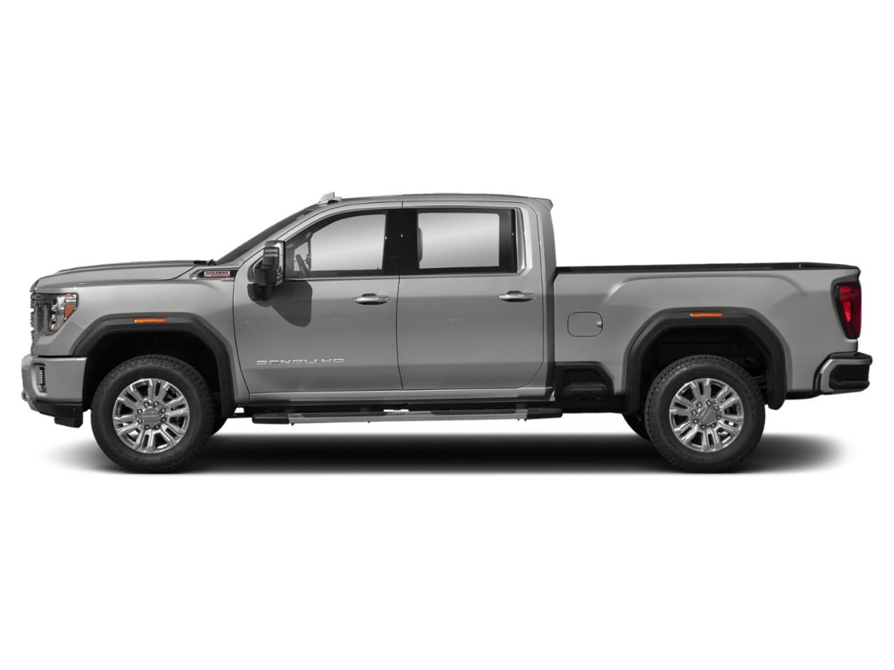 2021 GMC Sierra 2500 HD Crew Cab Standard Box 4-Wheel Drive Denali