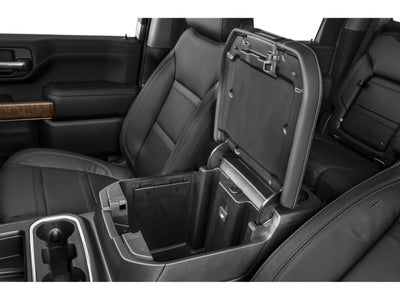 2023 GMC Sierra 2500 HD Crew Cab Standard Box 4-Wheel Drive Denali