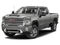 2023 GMC Sierra 2500 HD Crew Cab Standard Box 4-Wheel Drive Denali