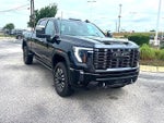 2024 GMC Sierra 2500 HD Crew Cab Standard Box 4-Wheel Drive Denali Ultimate