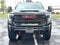 2024 GMC Sierra 2500 HD Crew Cab Standard Box 4-Wheel Drive AT4X