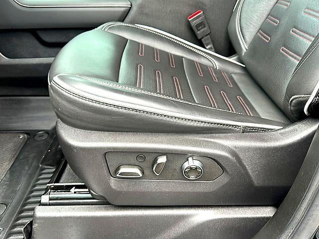 2024 GMC Sierra 2500 HD Crew Cab Standard Box 4-Wheel Drive AT4X