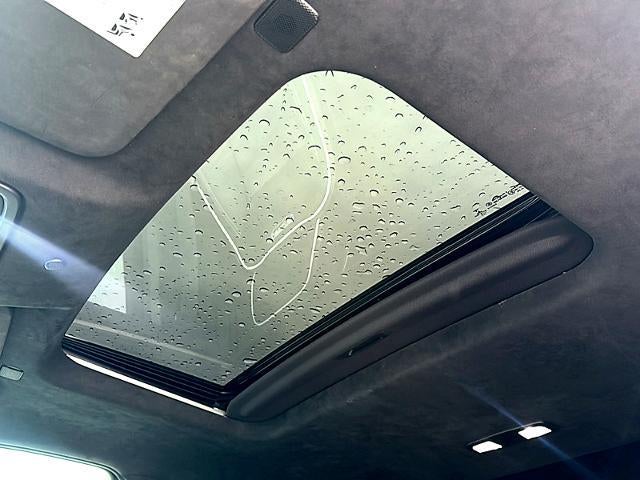 2024 GMC Sierra 2500 HD Crew Cab Standard Box 4-Wheel Drive AT4X