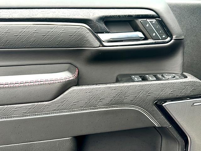 2024 GMC Sierra 2500 HD Crew Cab Standard Box 4-Wheel Drive AT4X