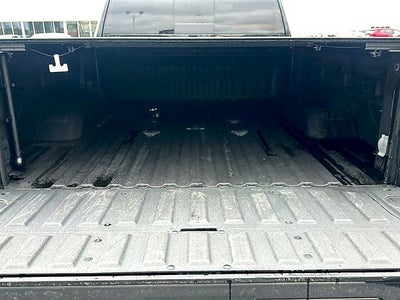 2024 GMC Sierra 2500 HD Crew Cab Standard Box 4-Wheel Drive AT4X