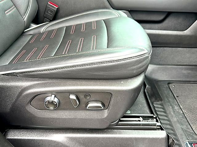 2024 GMC Sierra 2500 HD Crew Cab Standard Box 4-Wheel Drive AT4X