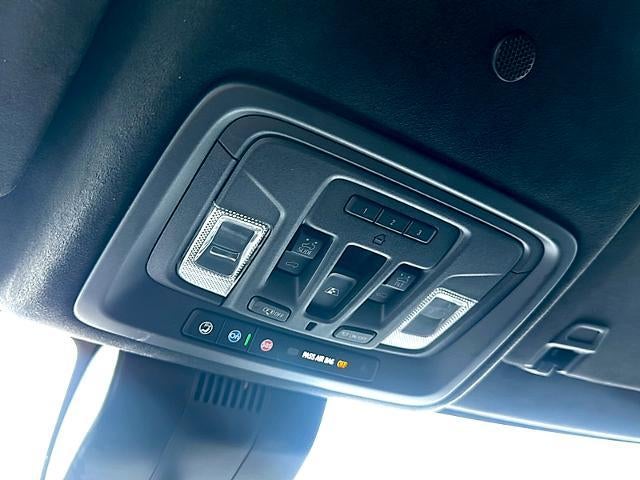 2024 GMC Sierra 2500 HD Crew Cab Standard Box 4-Wheel Drive AT4X