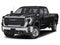 2024 GMC Sierra 2500 HD Crew Cab Standard Box 4-Wheel Drive AT4X