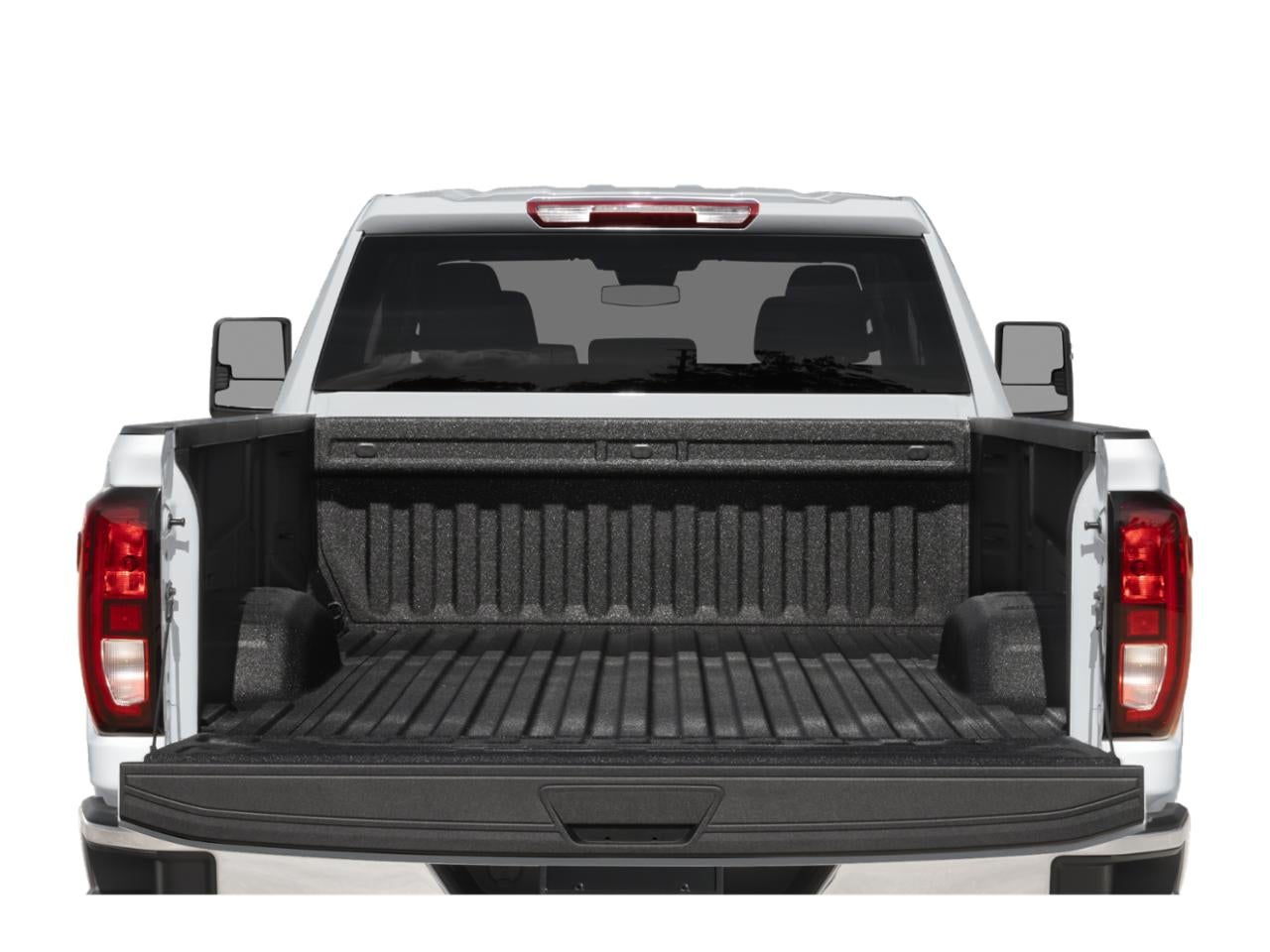 2024 GMC Sierra 2500 HD Crew Cab Standard Box 4-Wheel Drive AT4X