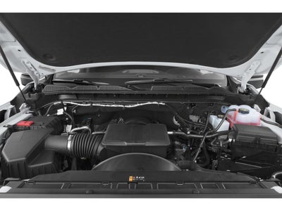 2024 GMC Sierra 2500 HD Crew Cab Standard Box 4-Wheel Drive AT4X