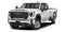 2024 GMC Sierra 2500 HD Crew Cab Standard Box 4-Wheel Drive AT4X