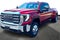 2026 GMC Sierra 3500 HD Crew Cab, Long Bed, SLT Dual Rear Wheel, 4WD