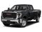 2024 GMC Sierra 2500 HD Double Cab Standard Box 4-Wheel Drive SLE