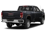 2024 GMC Sierra 2500 HD Double Cab Standard Box 4-Wheel Drive SLE