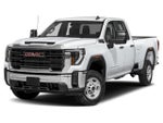 2024 GMC Sierra 2500 HD Double Cab Standard Box 4-Wheel Drive SLE
