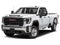 2024 GMC Sierra 2500 HD Double Cab Standard Box 4-Wheel Drive SLE