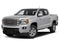 2019 GMC Canyon Crew Cab Short Box 2-Wheel Drive SLE