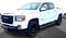 2022 GMC Canyon Crew Cab Short Box 2-Wheel Drive Elevation
