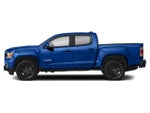 2022 GMC Canyon Crew Cab Short Box 2-Wheel Drive Elevation