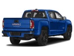 2022 GMC Canyon Crew Cab Short Box 2-Wheel Drive Elevation