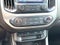 2018 GMC Canyon SLE