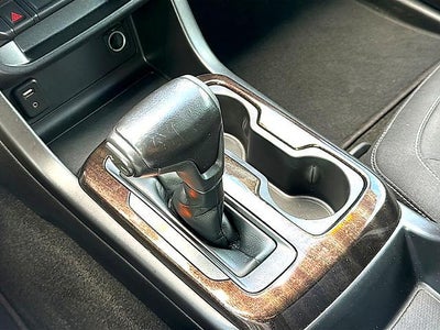 2018 GMC Canyon SLE