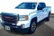 2022 GMC Canyon Crew Cab Short Box 4-Wheel Drive AT4 w/Leather