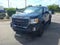 2022 GMC Canyon Crew Cab Short Box 4-Wheel Drive AT4 w/Leather