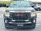 2022 GMC Canyon Crew Cab Short Box 4-Wheel Drive AT4 w/Leather