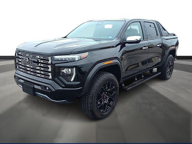 2026 GMC Canyon Crew Cab Short Box 4-Wheel Drive Denali