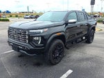 2026 GMC Canyon Crew Cab Short Box 4-Wheel Drive Denali