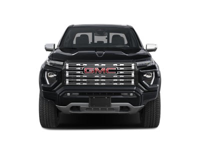 2026 GMC Canyon Crew Cab Short Box 4-Wheel Drive Denali