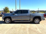 2019 GMC Sierra 1500 Crew Cab Short Box 2-Wheel Drive SLT
