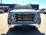 2019 GMC Sierra 1500 Crew Cab Short Box 2-Wheel Drive SLT
